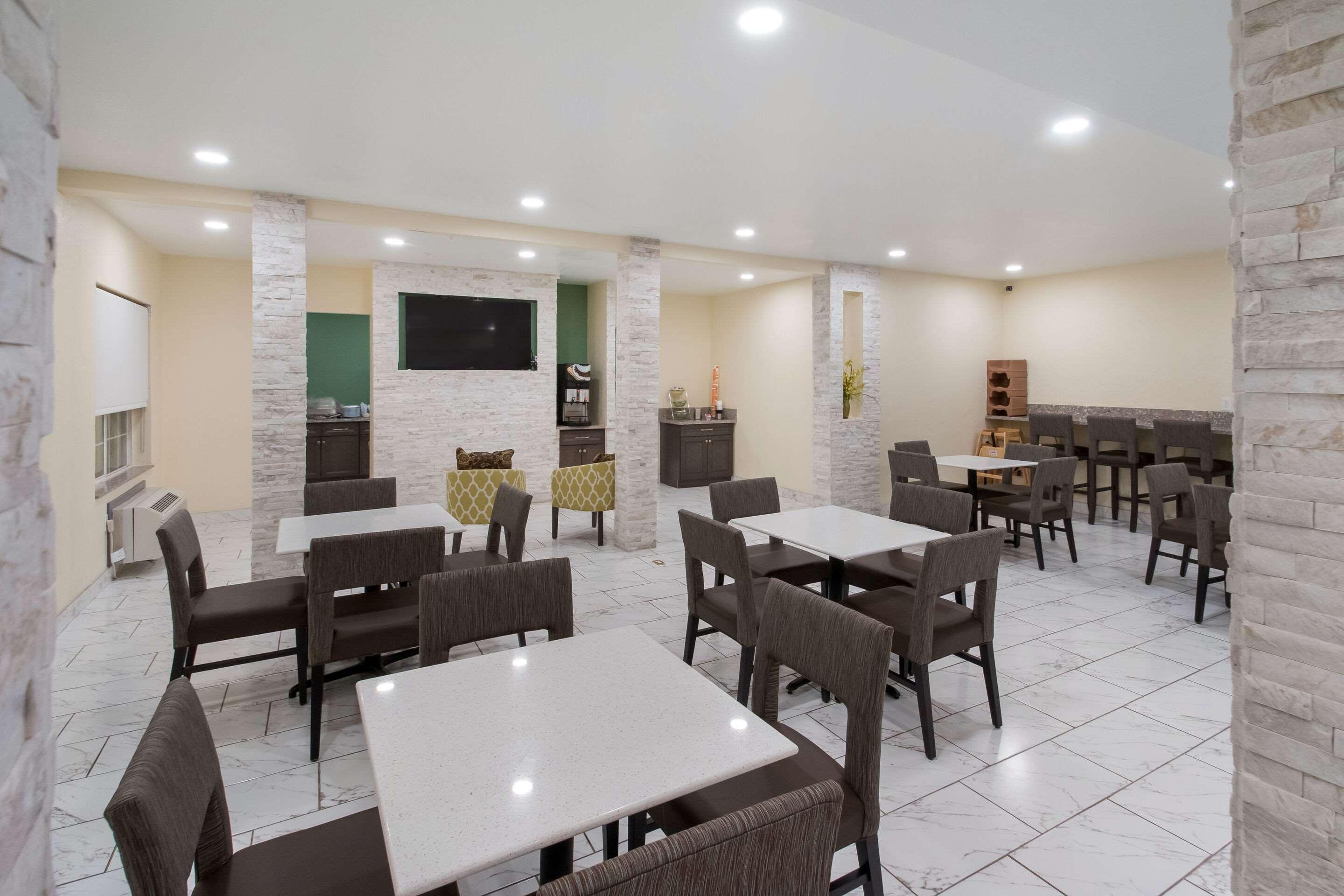 Quality Inn & Suites Airport West Σολτ Λέικ Σίτι Εξωτερικό φωτογραφία